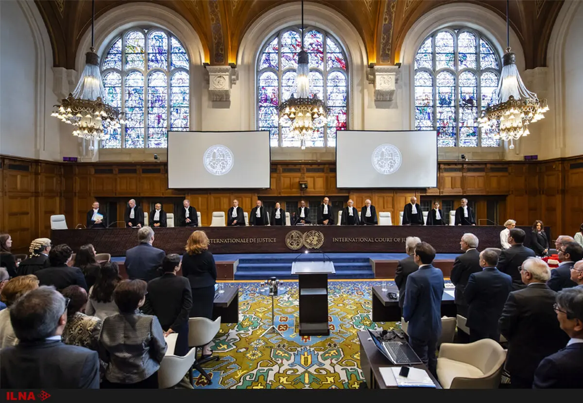 جزئیات بررسی شکایت مربوط به توقیف اموال و دارایی‌های ایران در دیوان بین‌المللی دادگستری