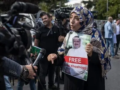 ترکیه مشخص می‌کند چه بلایی سر جسد خاشقجی آمده است