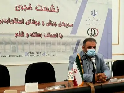 پروژه‌های نیمه‌تمام ورزشی نیازمند ۱۵۰ میلیاردتومان اعتبار / ۶ میلیاردتومان بدهی ورزش استان را پرداخت کردیم 