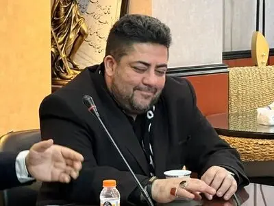 ایمان غیاثوند: استعفاهای سریالی پیشکسوتان، بیانگر ماهیت ناکارآمد انجمن موی تای رزمی است/ برخی برای حفظ میزشان اخلاق را ذبح کردند