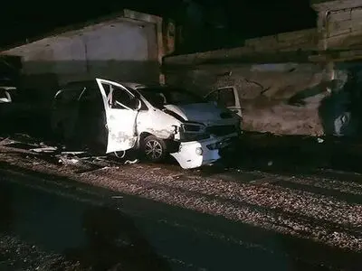 وقوع انفجار در حلب