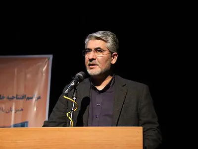 خانه مستند اردبیل افتتاح شد