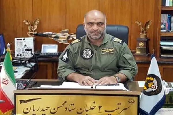 اعزام آتش‌نشانان و کادر درمان پایگاه نهم شکاری برای کمک به حادثه بندر شهید رجایی