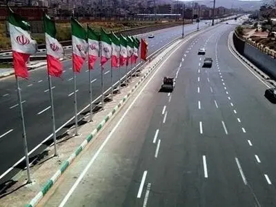 سرعت مجاز در بلوار جمهوری به ۶۰ کیلومتر رسید