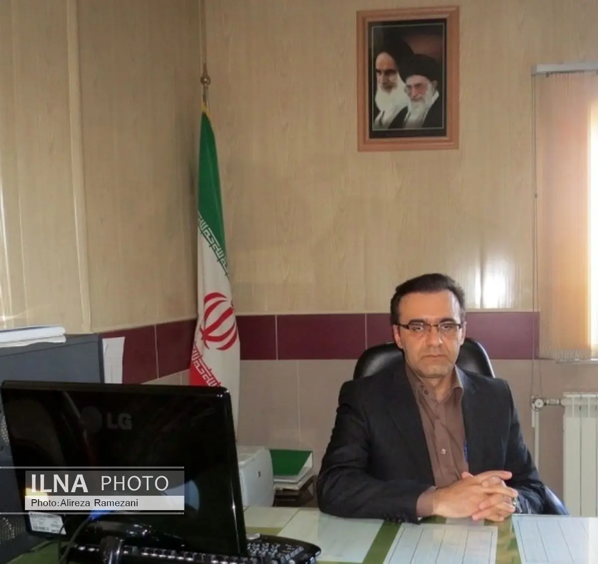 کشف و ضبط بیش از 10 هزار کیلوگرم موادغذایی غیر قابل مصرف در شاهیندژ