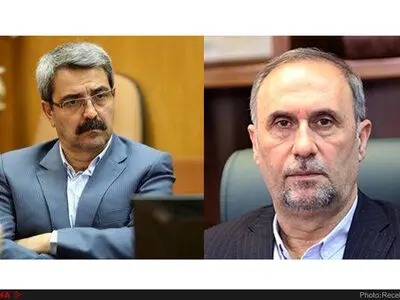 انتخاب سرپرست شهرداری تهران از میان دو گزینه‌؛ رسول کشت‌پور و ایرج معزی 