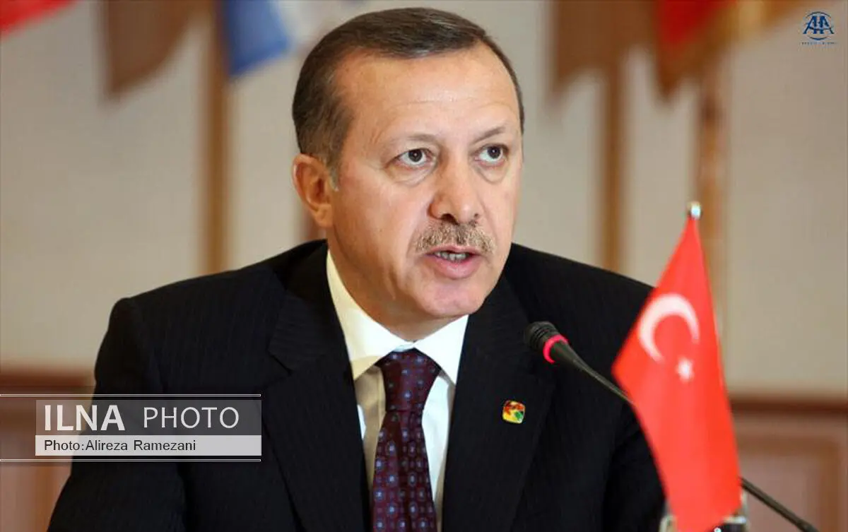 أردوغان للأوروبیین: اذا تمادیتم فإن الحدود ستفتح من جدید أمام المهاجرین