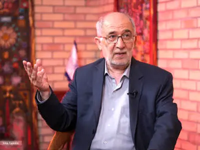 علایی: چرا ایران نتوانسته فرماندهان اسرائیلی را ترور کند؟