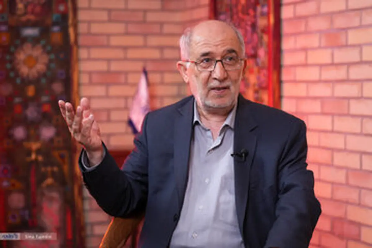 علایی: چرا ایران نتوانسته فرماندهان اسرائیلی را ترور کند؟