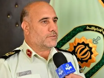 دومین مجتمع انتظامی تهران بزرگ آغاز به کار کرد