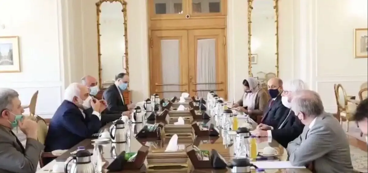 ایران آماده حمایت از نقش‌آفرینی سازمان ملل برای حل بحران یمن است