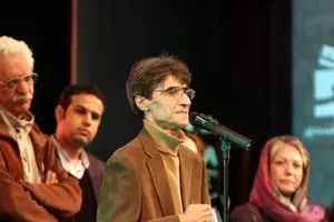پیام تسلیت مرکز گسترش برای درگذشت ناصر تقوایی