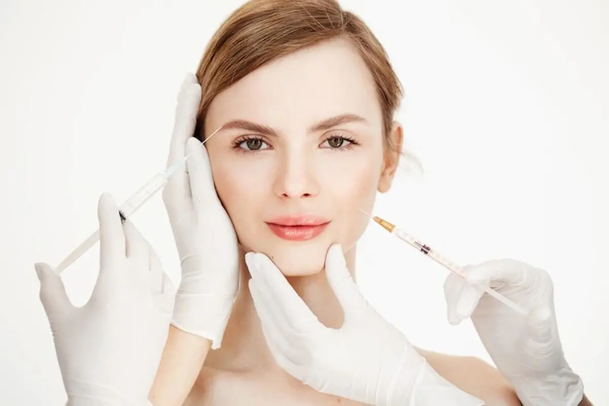 خدمات زیبایی و عوارض آن؛ از فیلر بینی تا فیلر زیر چشم