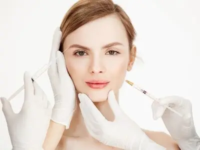 خدمات زیبایی و عوارض آن؛ از فیلر بینی تا فیلر زیر چشم