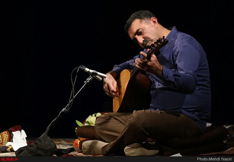 گالری