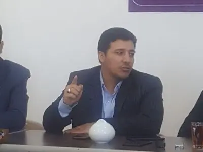 رفع ممنوعیت حضور خبرنگاران در جلسات شورای شهر کاشمر