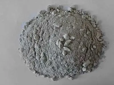 نحوه کار سیمان نسوز و مزایای آن
