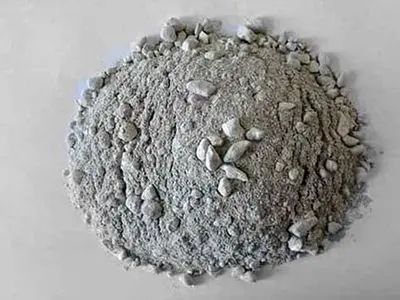 نحوه کار سیمان نسوز و مزایای آن
