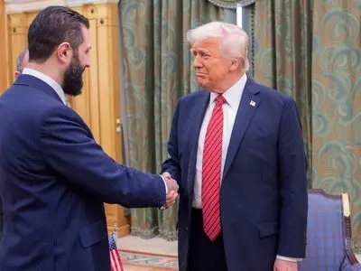 سوریه در مدت کوتاه پیشرفت زیادی داشته است