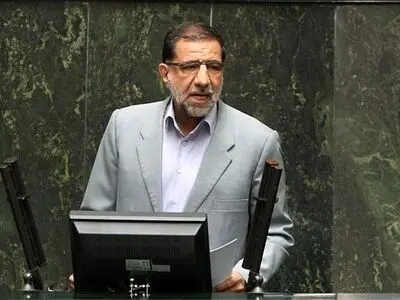 چه از «ان پی تی» خارج شویم، چه نشویم، قانون بین‌الملل در مورد ما اجرا نمی‌شود