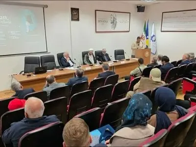 دیپلماسی قرآنی، مسیر دستیابی به صلح عادلانه جهانی است