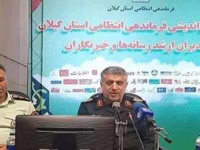 نظم و امنیت یکی از مهم‌ترین مطالبات مردم است