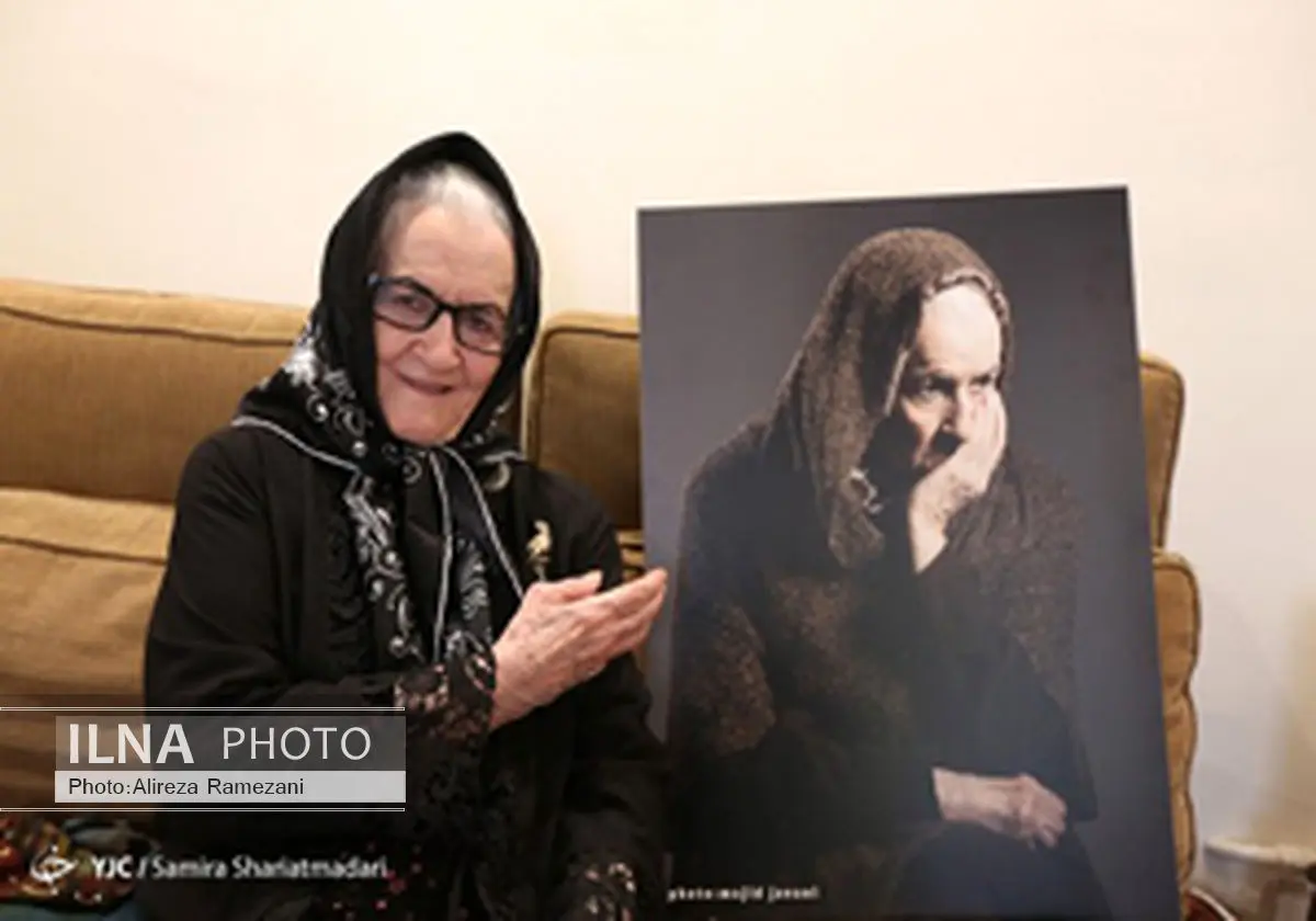 ملکه رنجبر از حال و روزش می گوید