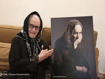 ملکه رنجبر از حال و روزش می گوید