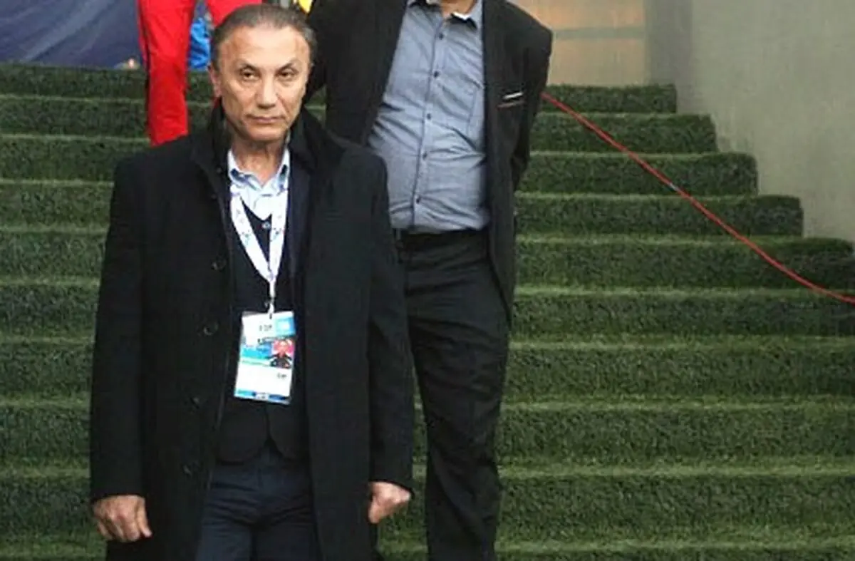 سه‌شنبه ساعت 15:30؛ کنفرانس خبری پرسپولیس– النصر