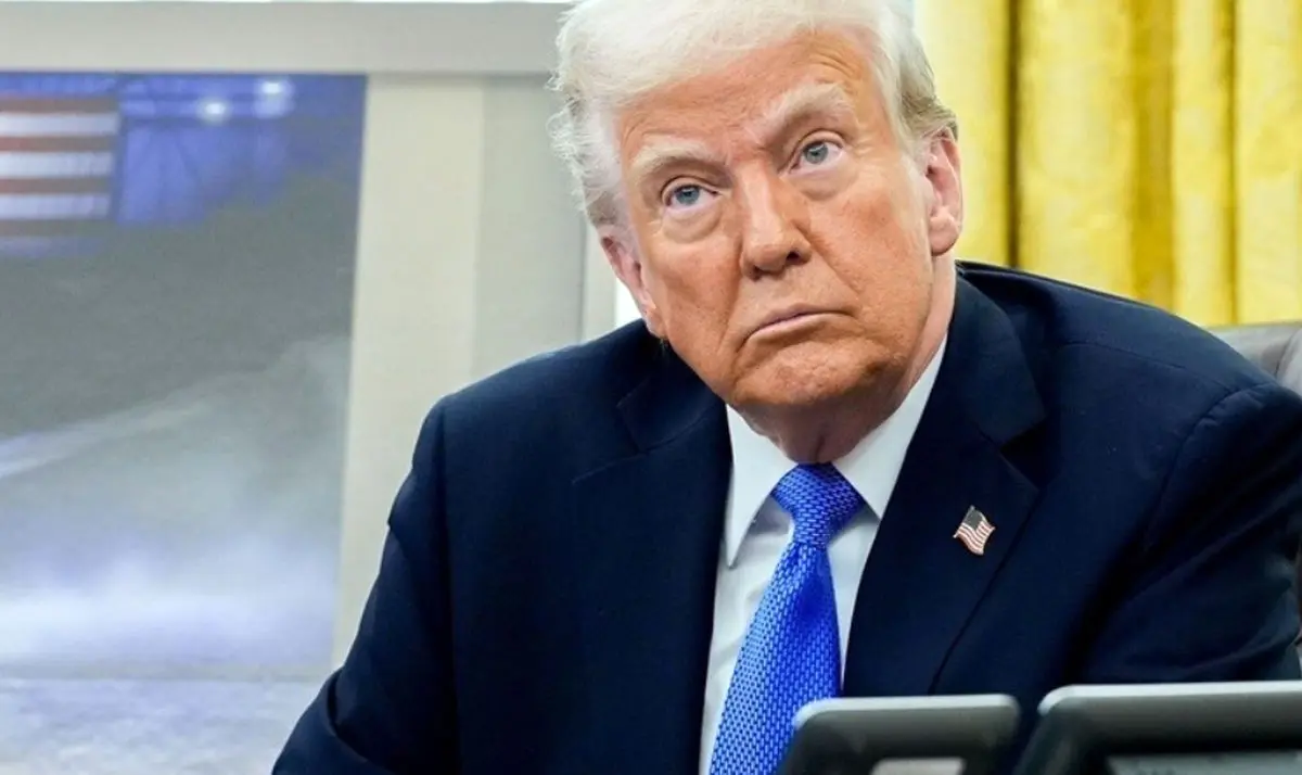 پیش از این دیدار با زلنسکی، گفت‌وگویی «خوب و بسیار سازنده» با پوتین داشتم