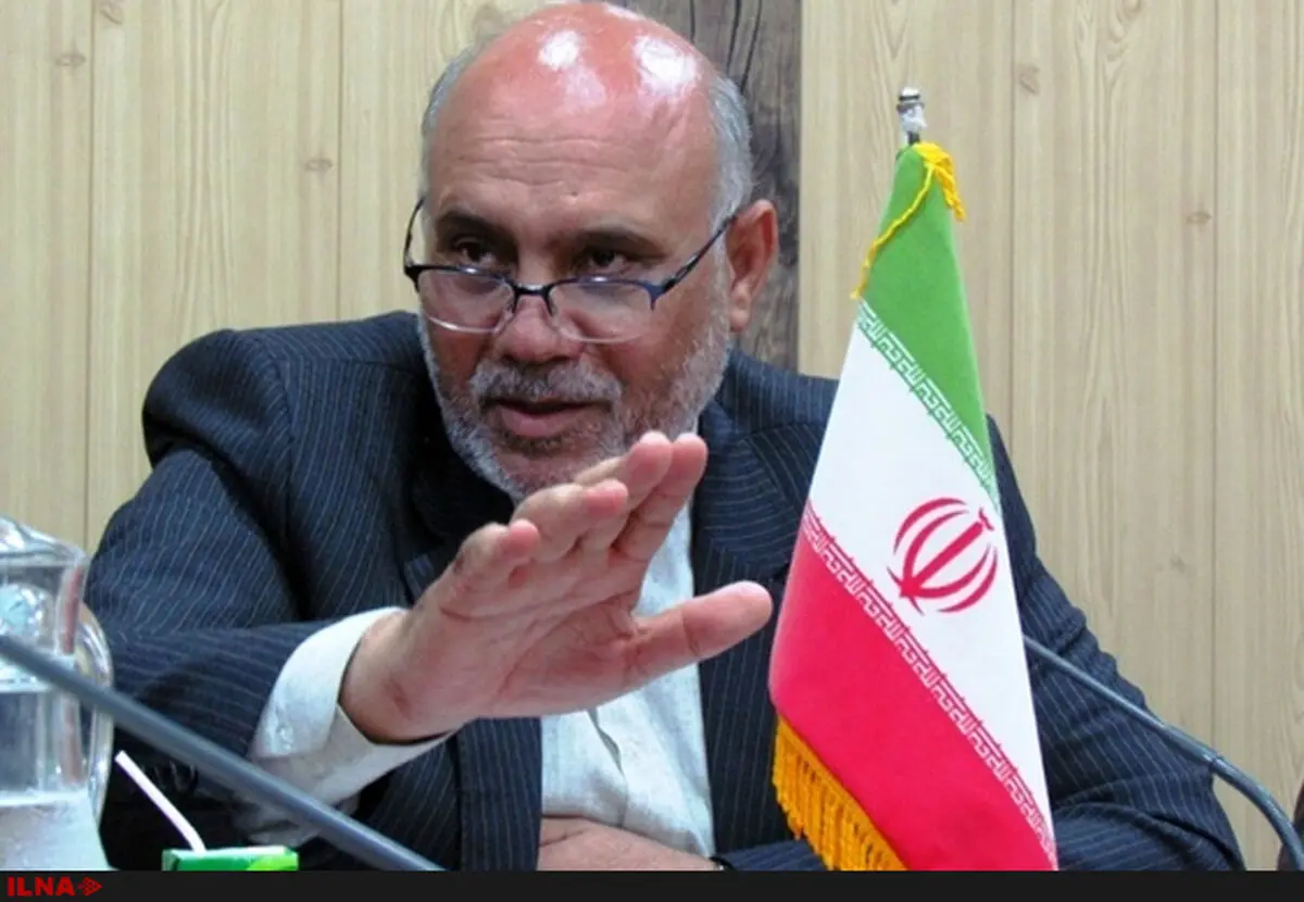 بیطرف باید با لابی‌گری‌های انتقال آب مقابله کند / کار به حاشیه‌سازان سپرده نشود