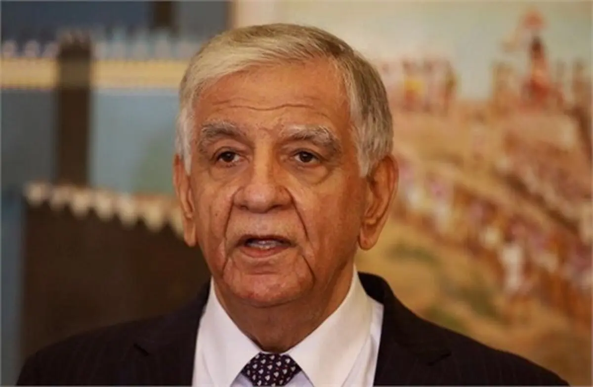 
تداوم مذاکرات عراق با شل برای ادامه فعالیت در میدان مجنون