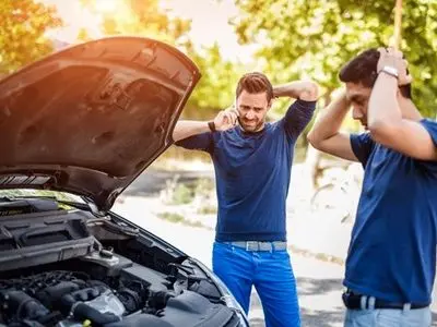 ۶ علت استارت خوردن و روشن نشدن پراید، پژو و ۴۰۵