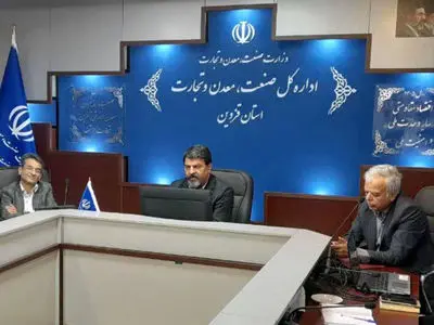معادن کوچک‌مقیاس در قزوین احیا می‌شوند