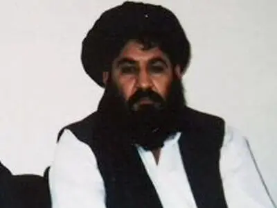 پاکستان پیکر ملا اختر منصور را تحویل بستگانش در افغانستان داد