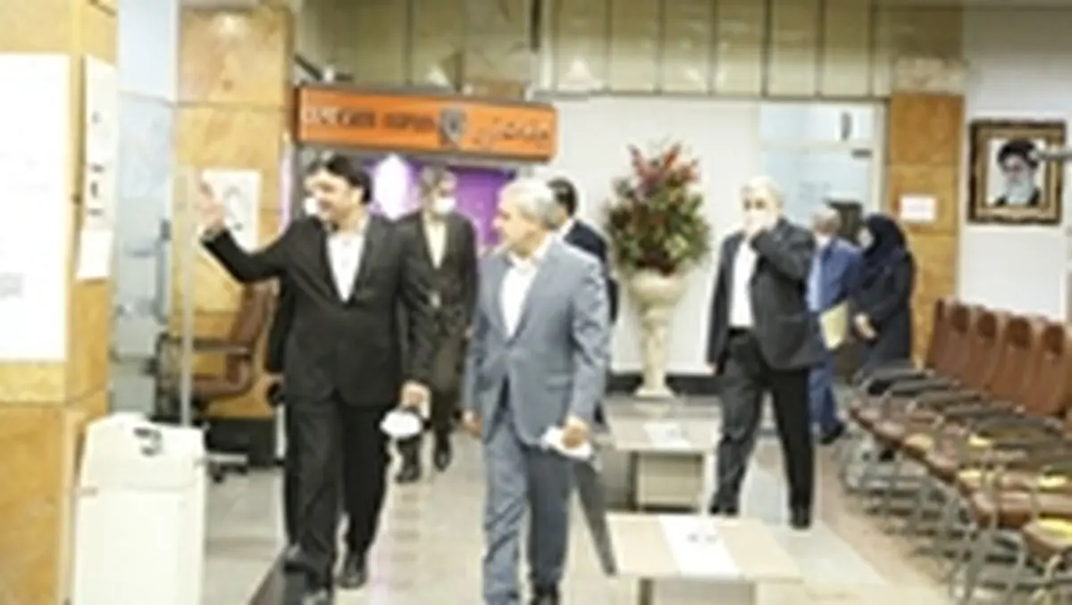 در پرداخت تسهیلات بانک سپه اولویت با مشتریان خوش‌حساب است/ برای مشتریان کلان خدمات ویژه عرضه می‌‌کنیم