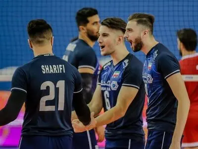 ایران 2 – روسیه 3؛ شکست نزدیک در پایان ماراتن جذاب