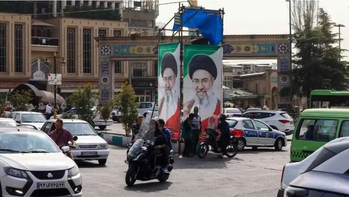 مذاکرات فشرده در تهران برای توافق با واشنگتن پیش از انتخابات میان‌دوره‌ای آمریکا