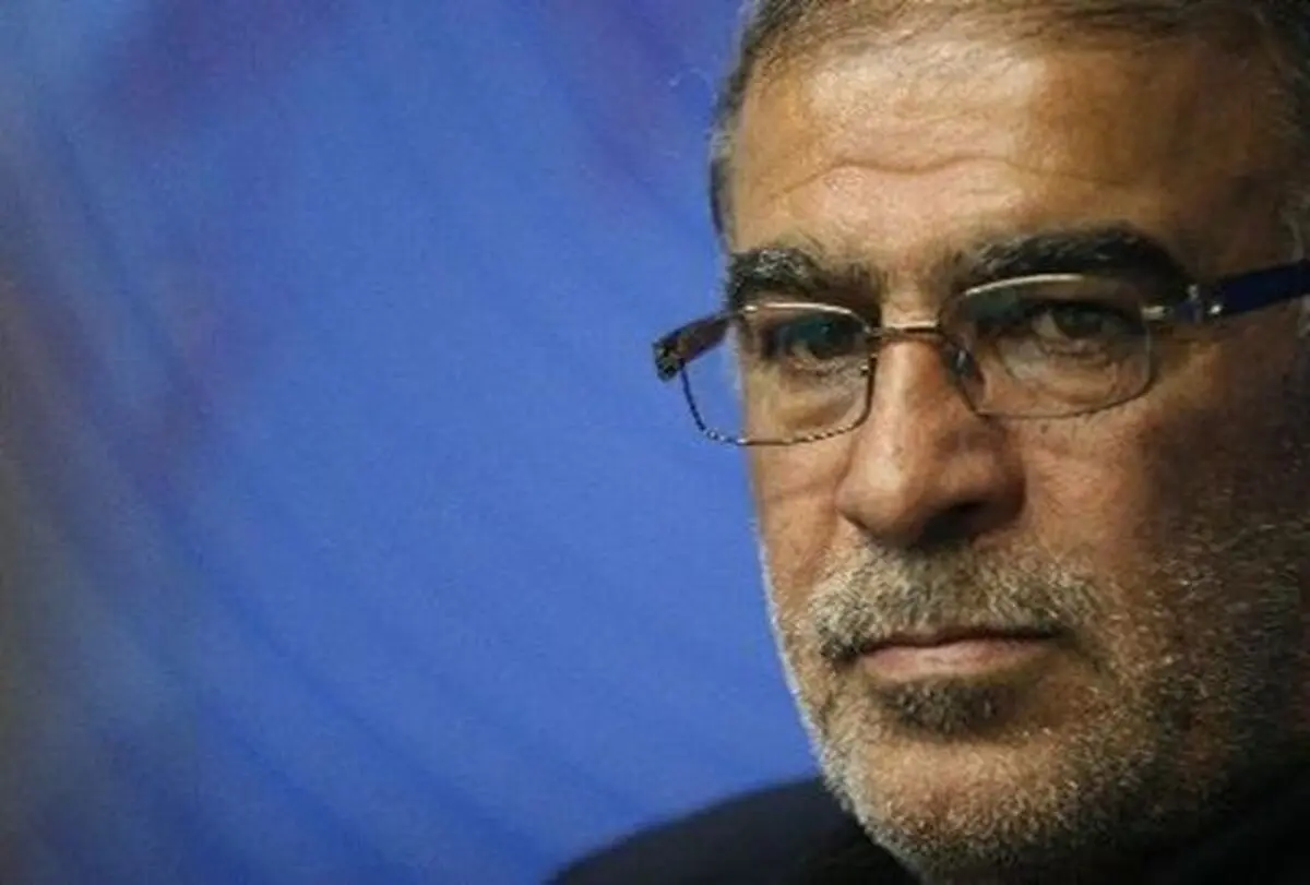 روشن: نه علیه  پرسپولیس حرف زده‌ام و نه تاج