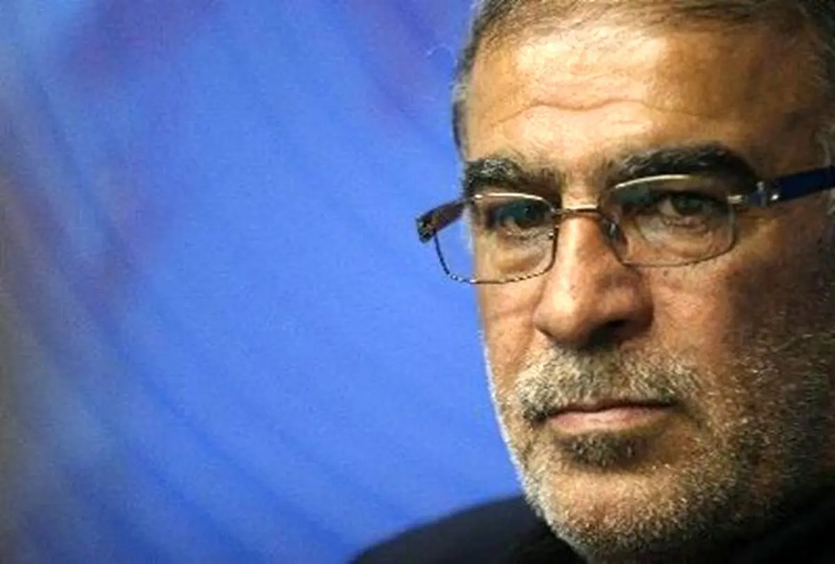 روشن: نه علیه  پرسپولیس حرف زده‌ام و نه تاج