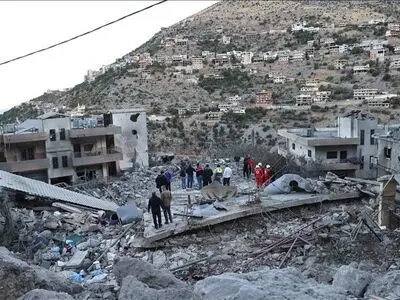 ارتش اشغالگر اسرائیل مدعی شهادت سید حسن نصرالله شد