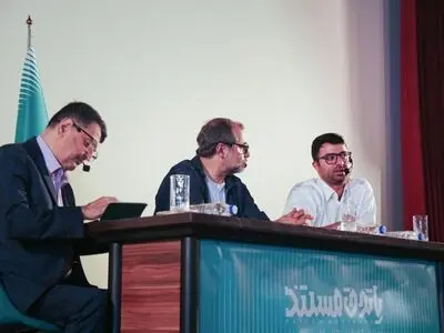 تفرشی: «بی‌وتن‌ها» اثری هشداردهنده درباره ضعف ایران در دیپلماسی عمومی است/ شمقدری: مستند را بر اساس تجربه شخصی ساختم