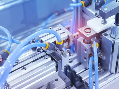وضعیت صنایع وابسته به قطعات پنوماتیک در جنگ 12 روزه و راهکارهای کارخانجات