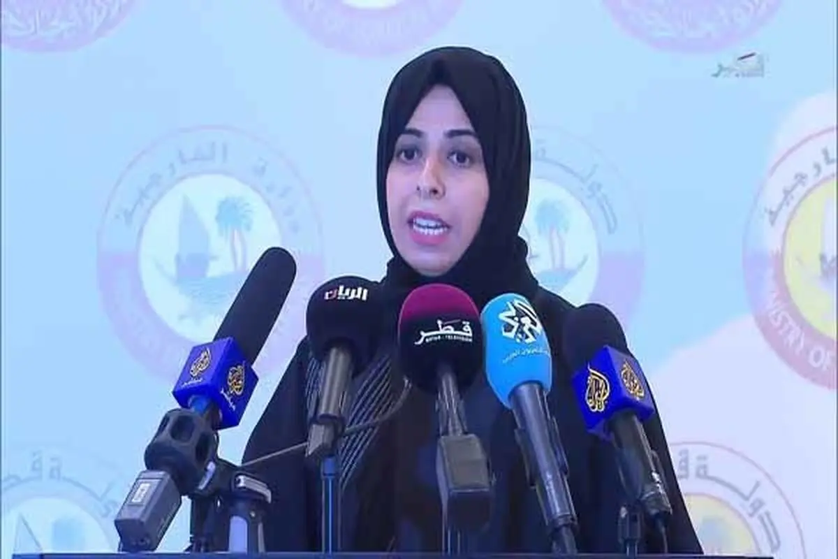 اظهارات الجبیر مصرف تبلیغاتی دارد و شایسته پاسخ نیست