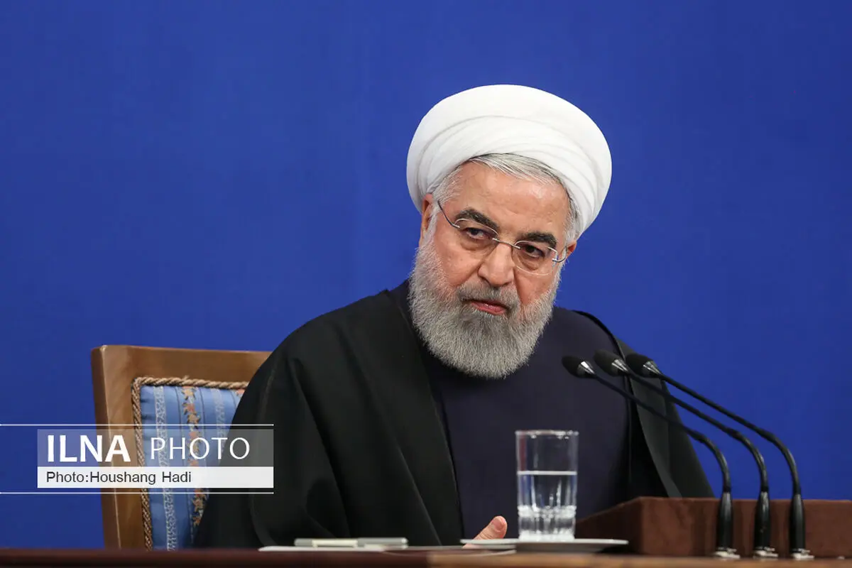 در ۶ ماه اخیر روز استراحتی میان مسئولان عالی رتبه اجرایی ندیدم/ همیشه آماده مذاکره هستیم/ اروپایی‌ها تلفنی و حضوری از ما عذرخواهی می‌کنند