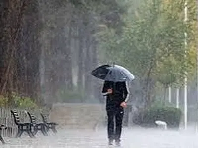 بارش‌های اخیر هیچ خسارتی در کرمانشاه نداشت