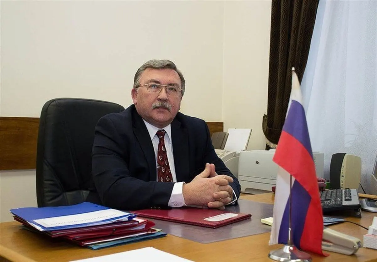 No evidence over Iran undeclared nuclear activities; Russia