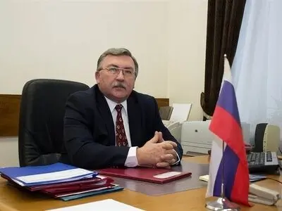 No evidence over Iran undeclared nuclear activities; Russia