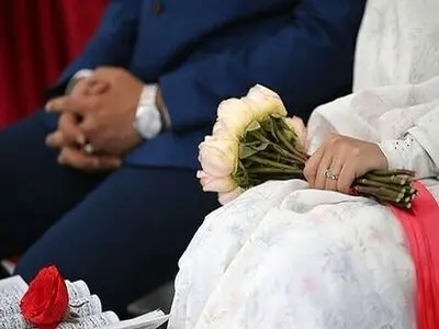 ۱۵۲۴ زوج گیلانی تحت حمایت کمیته امداد راهی خانه بخت شدند