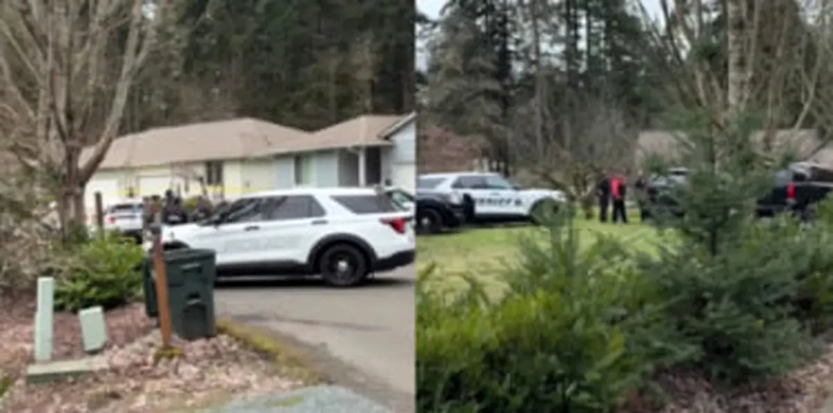 حمله با سلاح سرد در واشنگتن ۵ کشته بر جای گذاشت